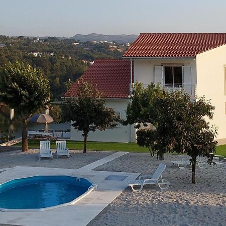 Canaveses River House - Alojamento Rural Marco de Canaveses Bagian luar foto