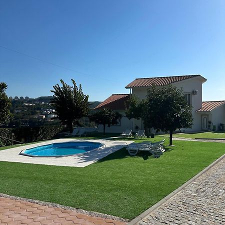 Canaveses River House - Alojamento Rural Marco de Canaveses Bagian luar foto