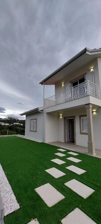 Canaveses River House - Alojamento Rural Marco de Canaveses Bagian luar foto