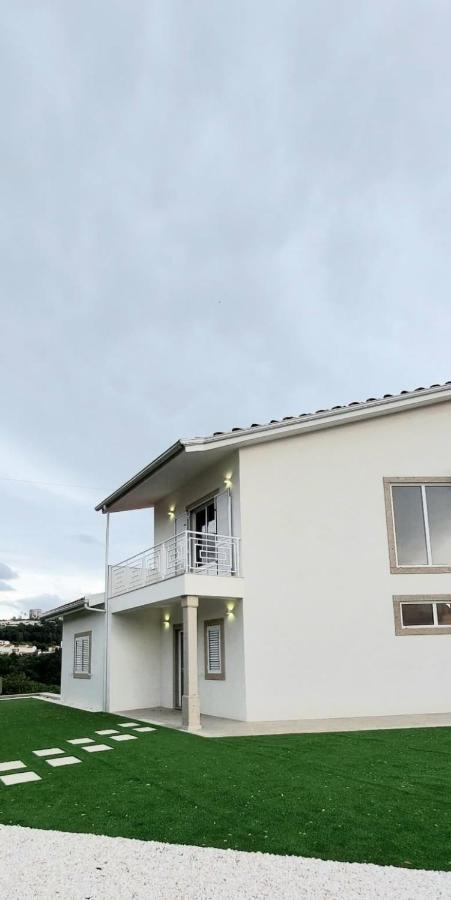 Canaveses River House - Alojamento Rural Marco de Canaveses Bagian luar foto