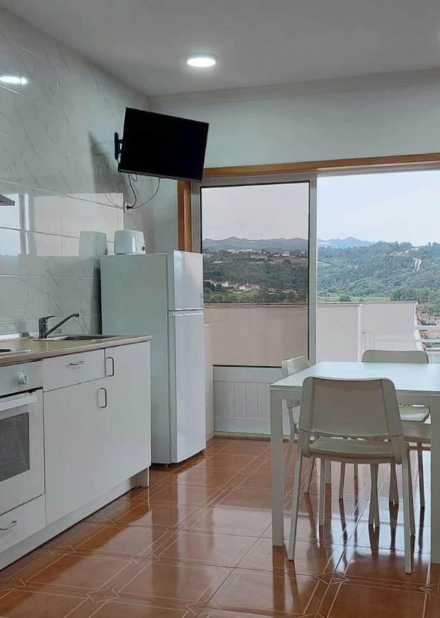 Canaveses River House - Alojamento Rural Marco de Canaveses Bagian luar foto