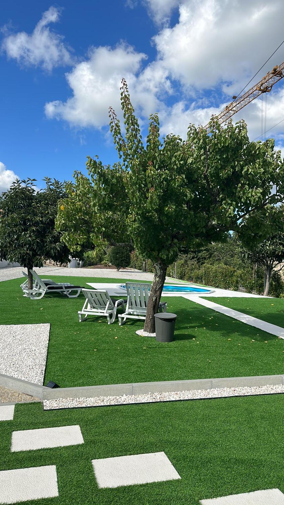 Canaveses River House - Alojamento Rural Marco de Canaveses Bagian luar foto